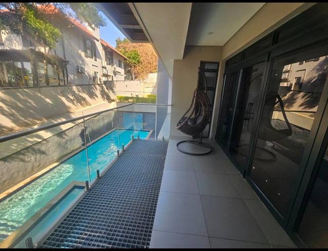 4 BEDROOM APARTMENT FOR SALE IN MORNINGSIDE